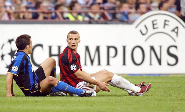 年歐冠決賽 年歐冠決賽